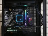 Zaidimu kompiuteris su Ryzen 7 ir Rtx 3060 - nuotraukos Nr. 2