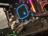 Zaidimu kompiuteris su Ryzen 7 ir Rtx 3060 - nuotraukos Nr. 3