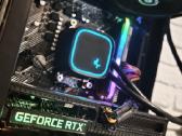 Zaidimu kompiuteris su Ryzen 7 ir Rtx 3060 - nuotraukos Nr. 4