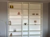Ikea Billy lentyna 200x28x237 - nuotraukos Nr. 2