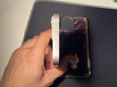 iPhone 13 mini - nuotraukos Nr. 4