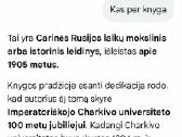 Sena knyga - nuotraukos Nr. 7