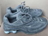 Nike Shox Ride 2 - nuotraukos Nr. 2