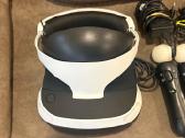 Playstation 4 vr v2 - nuotraukos Nr. 3
