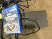 Playstation 4 vr v2 - nuotraukos Nr. 4