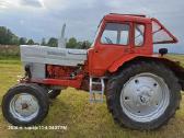 Mtz-80 - nuotraukos Nr. 2