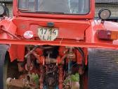 Mtz-80 - nuotraukos Nr. 5
