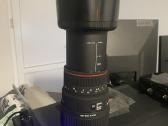 Sigma 70–300mm f/4–5.6 Apo Dg Macro – Canon Ef - nuotraukos Nr. 5