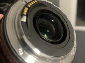 Sigma 70–300mm f/4–5.6 Apo Dg Macro – Canon Ef - nuotraukos Nr. 3