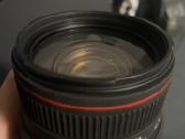 Sigma 70–300mm f/4–5.6 Apo Dg Macro – Canon Ef - nuotraukos Nr. 4