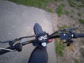 Parduodu Riding Times Gt73 – Idealios Būklės, Visa - nuotraukos Nr. 2