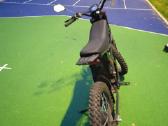 Parduodu Riding Times Gt73 – Idealios Būklės, Visa - nuotraukos Nr. 4