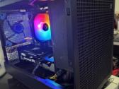 Tvarkinga Ryzen 5 5600g dėžė - nuotraukos Nr. 2