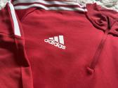 „Adidas originals raudonas džemperis condivo22 - nuotraukos Nr. 2