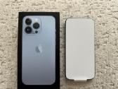 Parduodamas naujas Apple iPhone 13 Pro 128 GB - nuotraukos Nr. 2