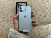 Parduodamas naujas Apple iPhone 13 Pro 128 GB - nuotraukos Nr. 5