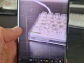 Vivo x100 pro - nuotraukos Nr. 6