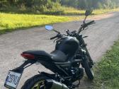 Magpower bomber 50cc - nuotraukos Nr. 3