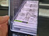 Vivo x100 pro - nuotraukos Nr. 7