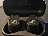 Sennheiser CX true wireless - nuotraukos Nr. 2