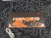 Higround gaming klaviatura - nuotraukos Nr. 2