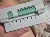 Zigbee 6 kanalų išmanus relės valdiklis 16a - nuotraukos Nr. 3