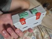 Zigbee 6 kanalų išmanus relės valdiklis 16a - nuotraukos Nr. 4