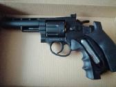 Magnum 357 Revolver 6mm Co2 - nuotraukos Nr. 2