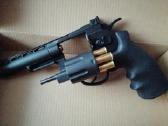 Magnum 357 Revolver 6mm Co2 - nuotraukos Nr. 3