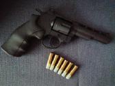 Magnum 357 Revolver 6mm Co2 - nuotraukos Nr. 5