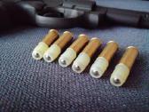 Magnum 357 Revolver 6mm Co2 - nuotraukos Nr. 6