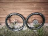 Trek Procaliber, carbon, rigid - nuotraukos Nr. 9