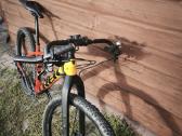 Trek Procaliber, carbon, rigid - nuotraukos Nr. 3