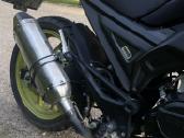 Magpower bomber 50cc - nuotraukos Nr. 4