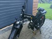 Elektrinis dviratis Engwe X20 Se 750w 14.4ah - nuotraukos Nr. 7