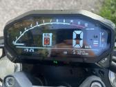 Magpower bomber 50cc - nuotraukos Nr. 6