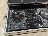 Pioneer Dj Ddj-flx10+magma Flight case 2026 metų - nuotraukos Nr. 2