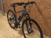 Vyriškas Unibike Flash dviratis - nuotraukos Nr. 2