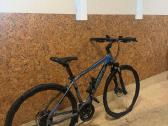 Vyriškas Unibike Flash dviratis - nuotraukos Nr. 3