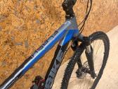 Vyriškas Unibike Flash dviratis - nuotraukos Nr. 4