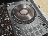 Pioneer Dj Ddj-flx10+magma Flight case 2026 metų - nuotraukos Nr. 4