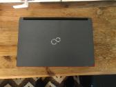 Dell inspiron N5010 + Fujitsu A574h - nuotraukos Nr. 4