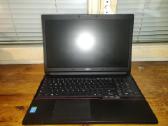 Dell inspiron N5010 + Fujitsu A574h - nuotraukos Nr. 5