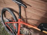 Trek Procaliber, carbon, rigid - nuotraukos Nr. 7