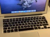MacBook air 2015 - nuotraukos Nr. 2