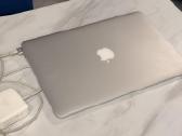 MacBook air 2015 - nuotraukos Nr. 4