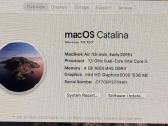 MacBook air 2015 - nuotraukos Nr. 7