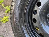 Tvarkingi žieminiai R14 ratai: Hankook dygliuotos - nuotraukos Nr. 4
