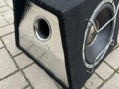 Žemųjų dažnių kolonėlė Jbl - nuotraukos Nr. 2