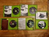 5 diskai xbox - nuotraukos Nr. 2